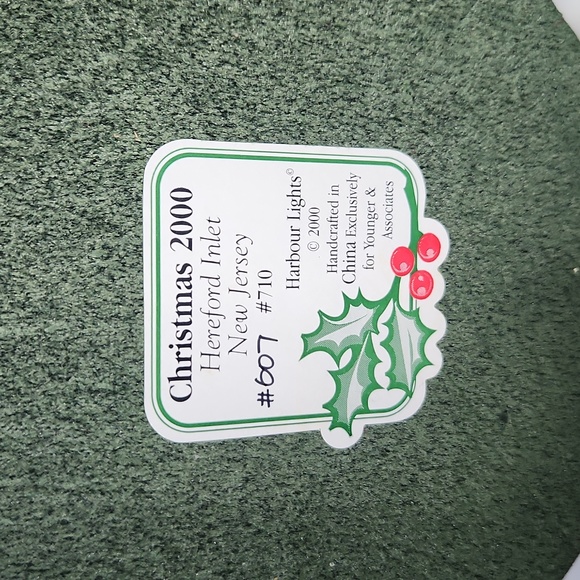 Harbour Lights Hereford Inlet NJ - Picture 7 of 9